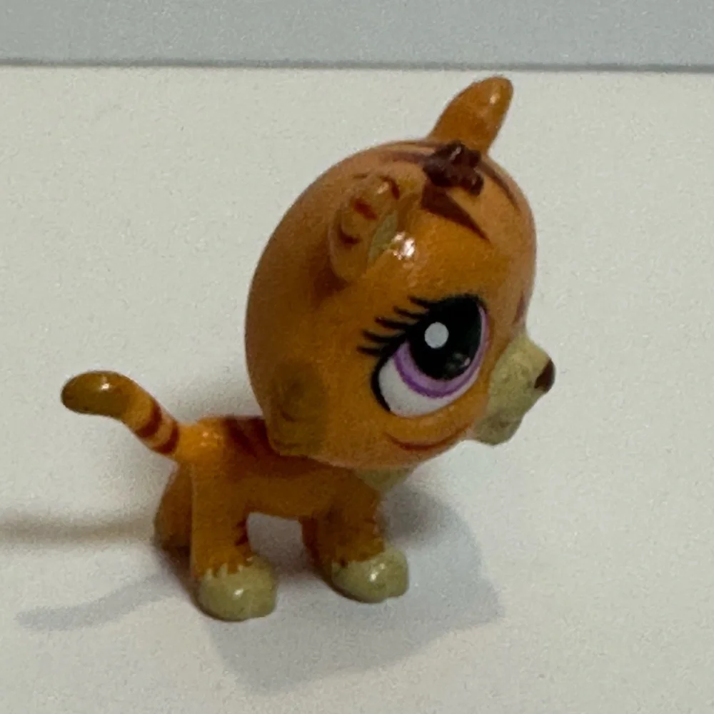 Littlest Pet Shop (LSP) duo bundle